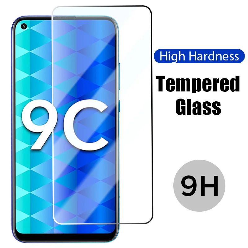 Tempered Protector Glass For Honor 10 Lite 10 8 Lite 20 Lite 20 Pro Protective Glass For Honor 9 Lite 9 10X Lite 30 Lite