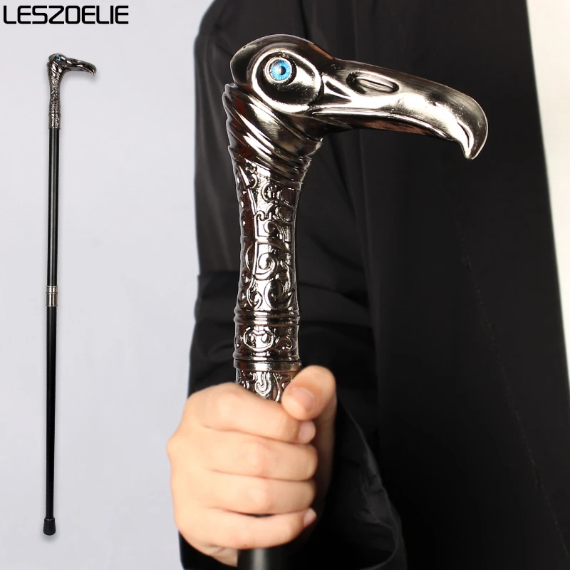 Bastone Da Passeggio 2020 Decorativo Bastone Da Passeggio Uomo Elegante Moda Vintage Bastone Da Passeggio