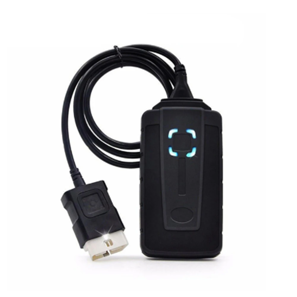 Per Wow Snooper 2022 2021 Strumento Diagnostico Wurth V5.008 R2 Obd2 Scanner Camion Auto Bluetooth Con Keygen Vd Ds150E(A)