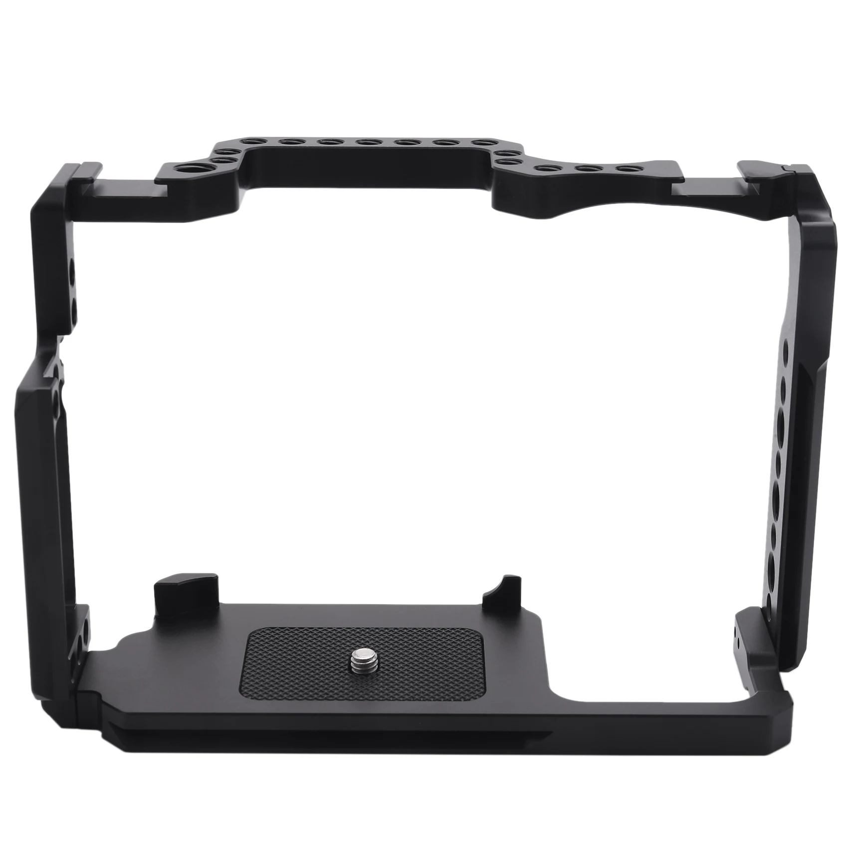 Gabbia Per Fotocamera Per Canon Eos 5D Mark Ii Iii Iv Custodia Per Fotocamera Dslr Per Canon 5Ds 5D Mark Iv Iii Ii Eos 5 D4 5 D3 5 D2 Camera Rig