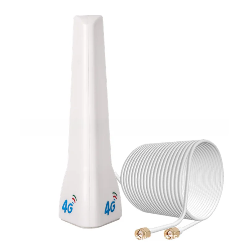 Duke 4G Lte Router Modem Antenna Esterna Huawei Zte Vodafone 4G Lte Antenna