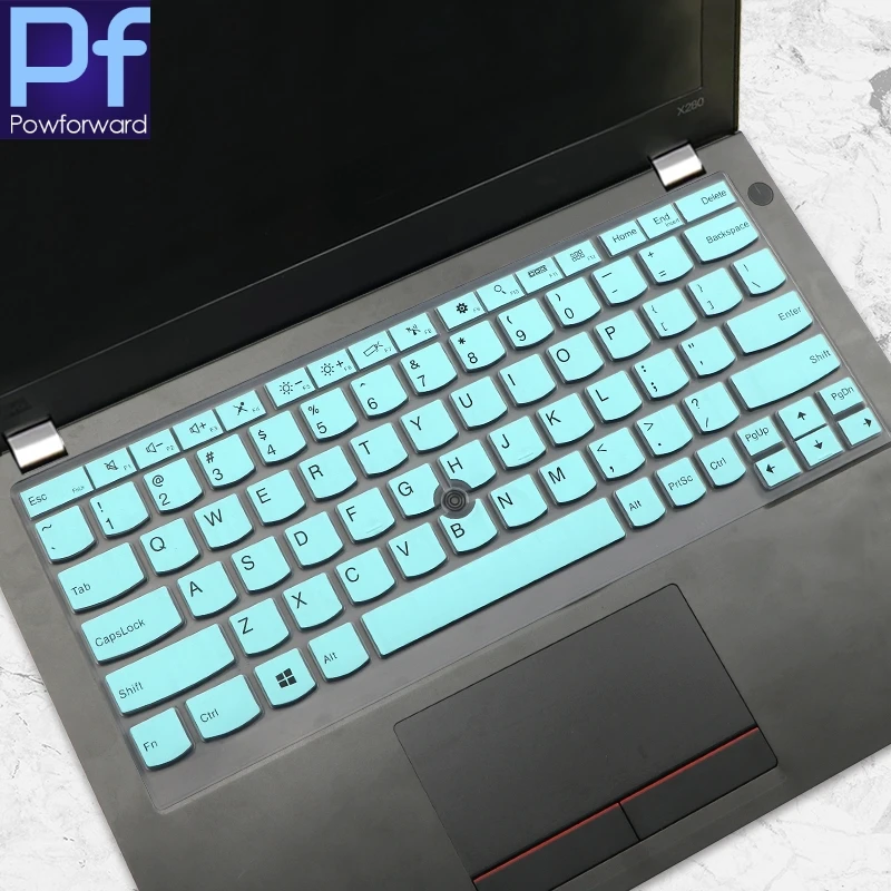 Per Lenovo Thinkpad X270 X280 X390 X395 L390 X380 Yoga X390 Yoga Thinkpad X13 L13, X13 Yoga Tastiera Del Computer Portatile Della Copertura Della Prot