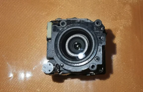 Originale Tesed Good Camera Lens Module Chip Board Compatibile Per Dji Air 2 S Air 2 S Rc Drone Gimbal Repair