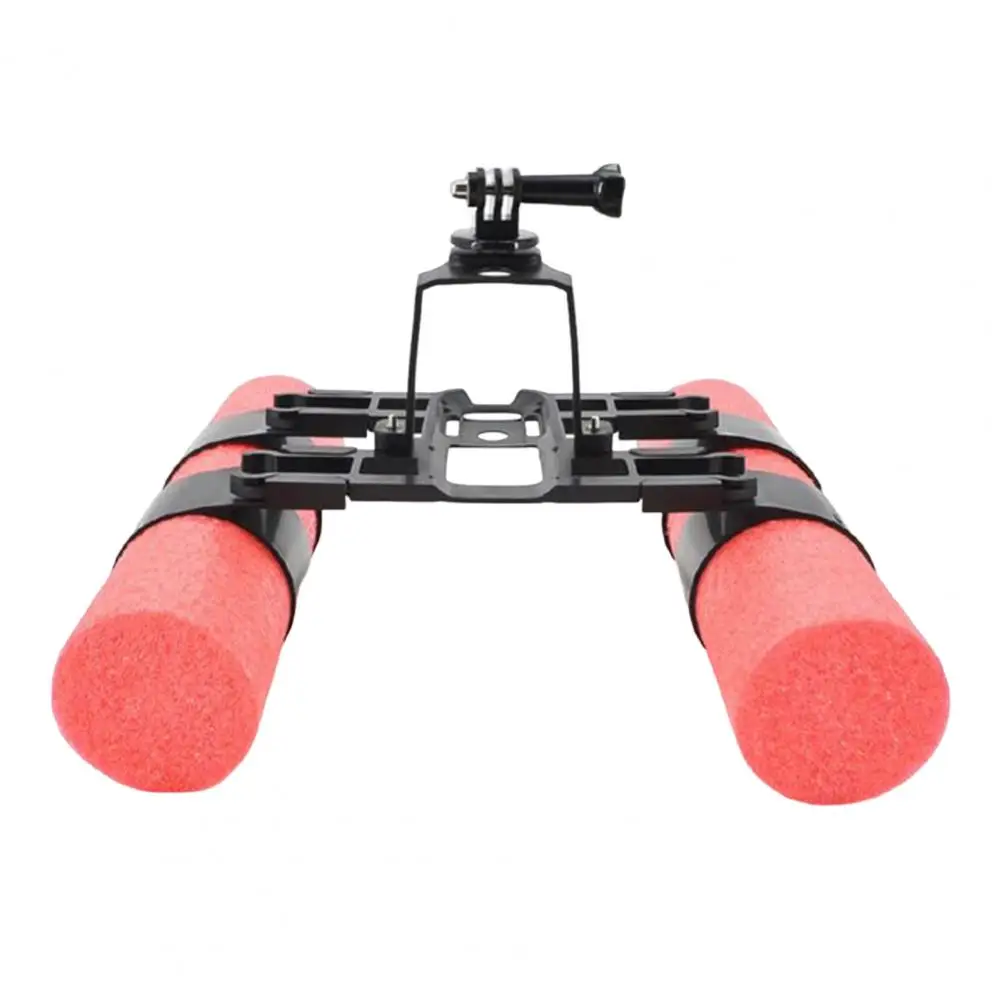 Floating Gear Waterproof Multi-Purpose Ultra Light Spare Parts Drone Buoyancy Bar  Training Skid Kit For Mavic Air 2S/Air 2