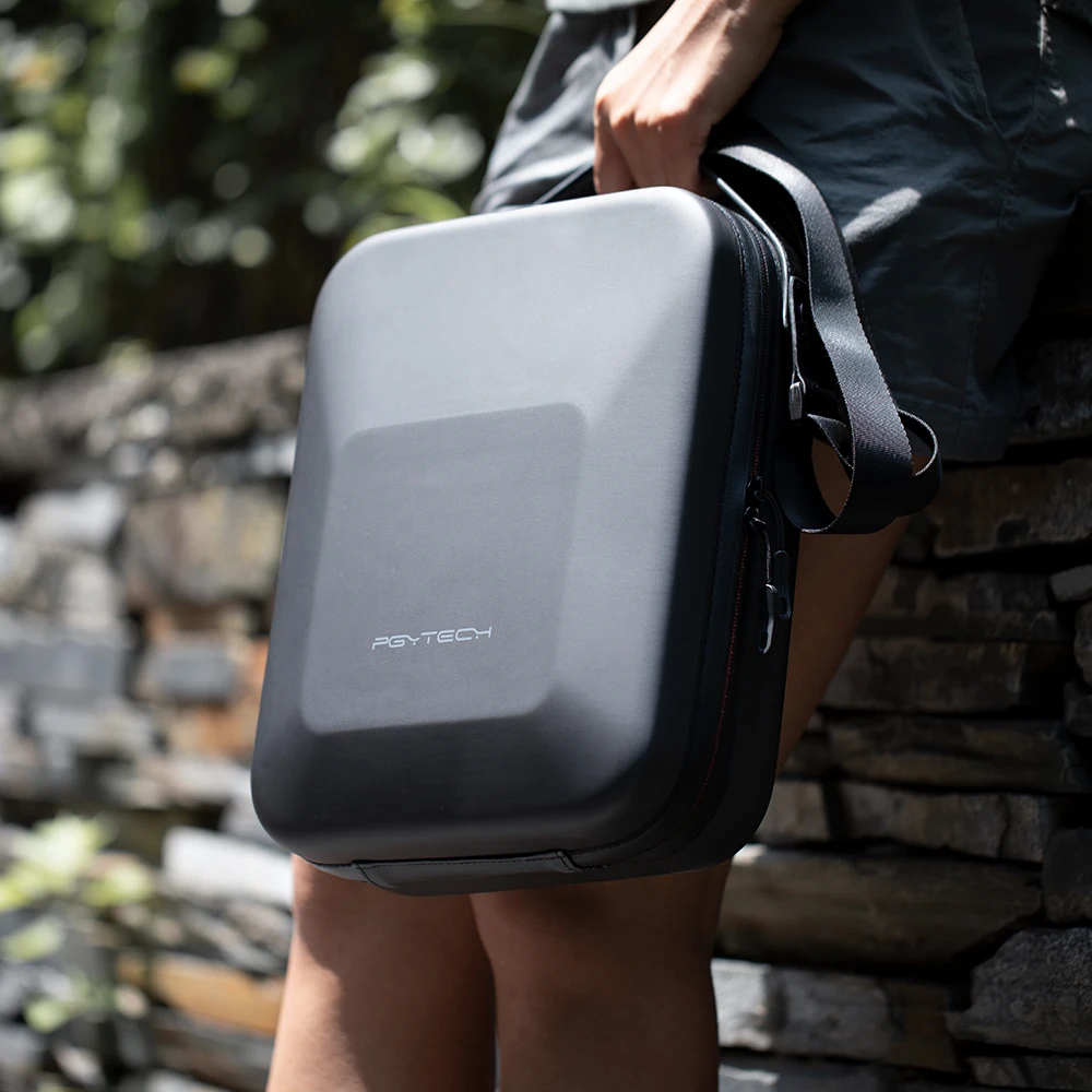 Pgytech Air 2S Borse Per Droni Portatili Mavic Air 2 Custodia Per Zaino Per Dji Air 2S/Mavic Air 2 Accessorio