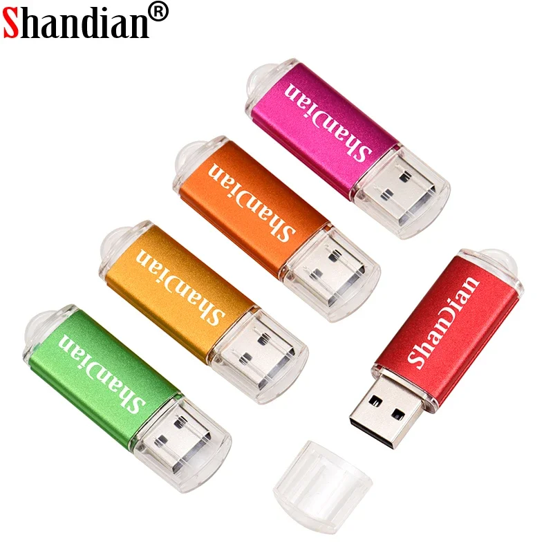Chiavetta Usb Mini Pen Drive Usb Flash Drive 128 Gb Flash Drive Pendrive Nero Metallo Memory Card Type-C Disco Usb Dispositivo Logo Personalizzato