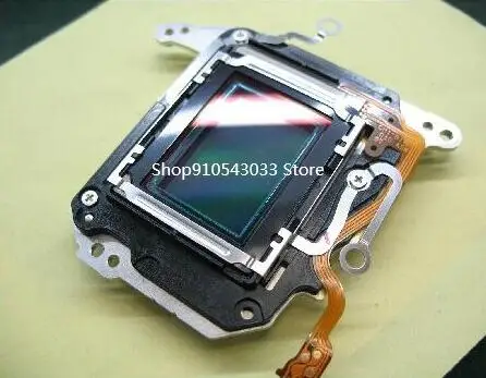 Sensore Di Immagine Cmos Ccd 600D Per Parti Di Riparazione Della Fotocamera Canon 600D Ccd Usd