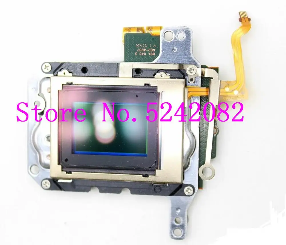 7D Mark Ii 7D Markii 7Dii 7 D2 Ccd Cmos Sensore Di Immagine Adatto Per Canon 7D Mark Ii 7Dmarkii