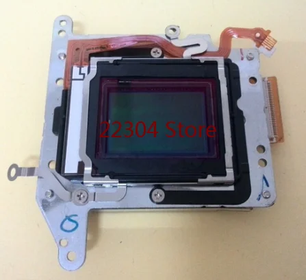 450D Rebel Xsi K2 Ccd Cmos Sensore Di Immagine Con Vetro Filtro Passa Perfettamente Basso Per Canon Per Eos 450D
