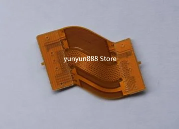 Per Canon Digital Dslr 650D T4I - Ccd Flex Cmos Sensor Flex Cable Fpc