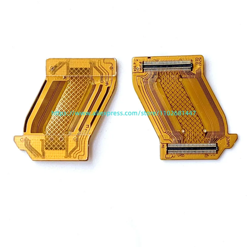 Cavo Flessibile Del Sensore Di Immagine Ccd Cmos Per Canon Eos Rebel T7 Eos 2000D / 1500D