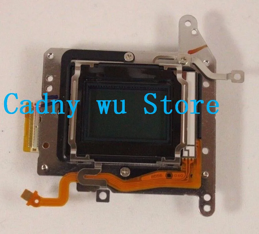 Nuovo Per Canon Digital Dslr 500D / Rebel T1I - Ccd Parte Di Ricambio Del Sensore