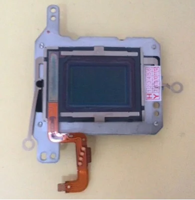 7D Mark Ii / 7D Mark 2 / 7D Ii Ccd Cmos Sensore Di Immagine Per Parti Di Ricambio Per La Riparazione Della Fotocamera Canon 7 D2