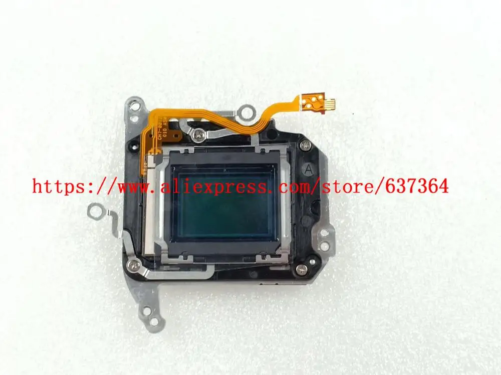 Sensore Di Immagine Cmos Ccd 600D Per Parti Di Riparazione Della Fotocamera Canon 600D Ccd Usd