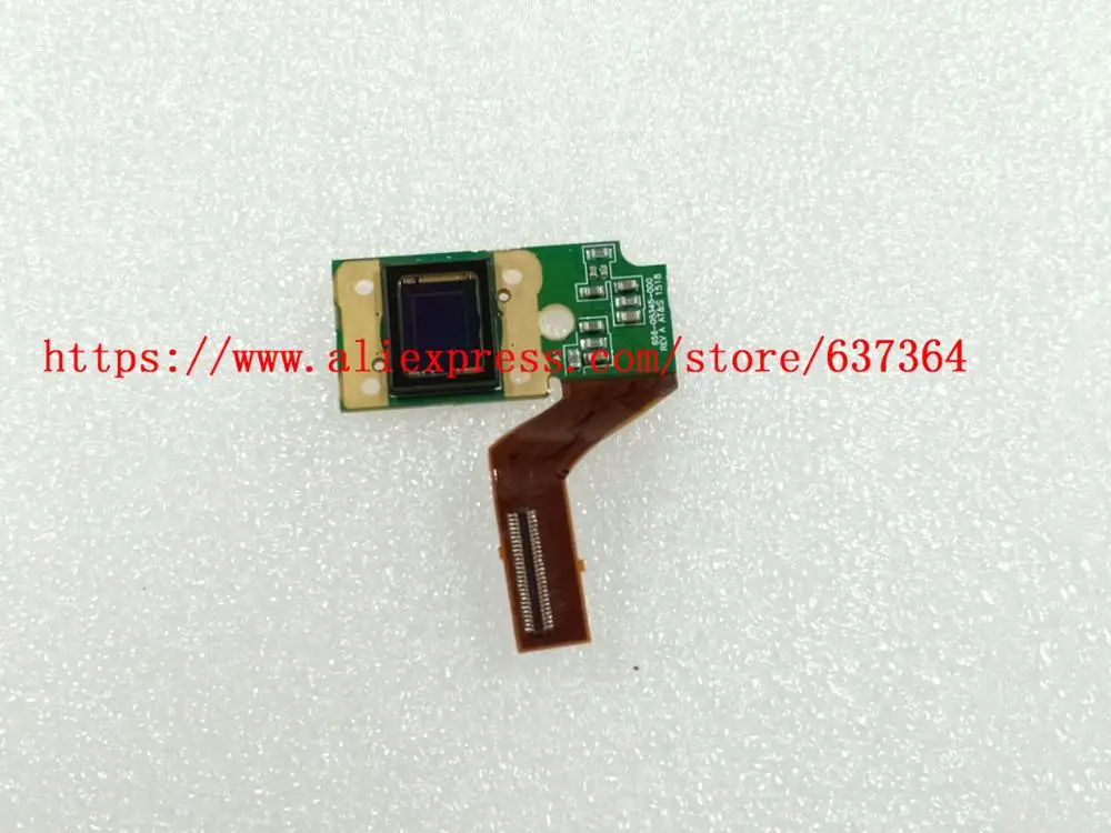Nuovo Per Gopro Hero4 Ccd Cmos Sensore Di Immagine Parti Di Riparazione Hero4 Cmos Hero 4 Ccd Silver Edition