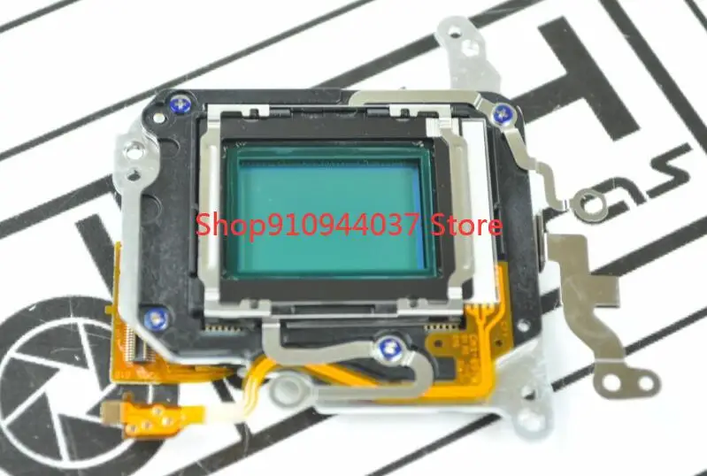 Per Canon 650D Ccd Per Eos 650D Cmos 650D Sensore Rebel T4I Ccd / Kiss