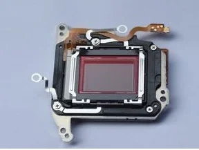 Nuovo 700D Rebel T5I Per Canon Kiss X7I Image 700D Ccd Cmos Sensor Parti Di Riparazione Della Fotocamera