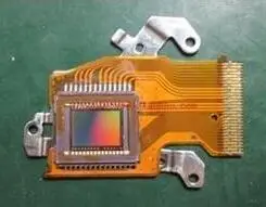 Per Canon Ixus900 Ccd Viene Fornito Canon Uso