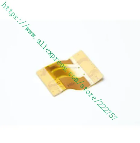 1200D Rebel T5 X70 Ccd Cmos Sensore Di Immagine Collegare Cavo Flessibile Fpc Per Canon 1200D Rebel T5 X70