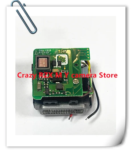 Per Accessori Per La Riparazione Della Fotocamera Della Scheda Flash Della Fotocamera Ccd Canon A630