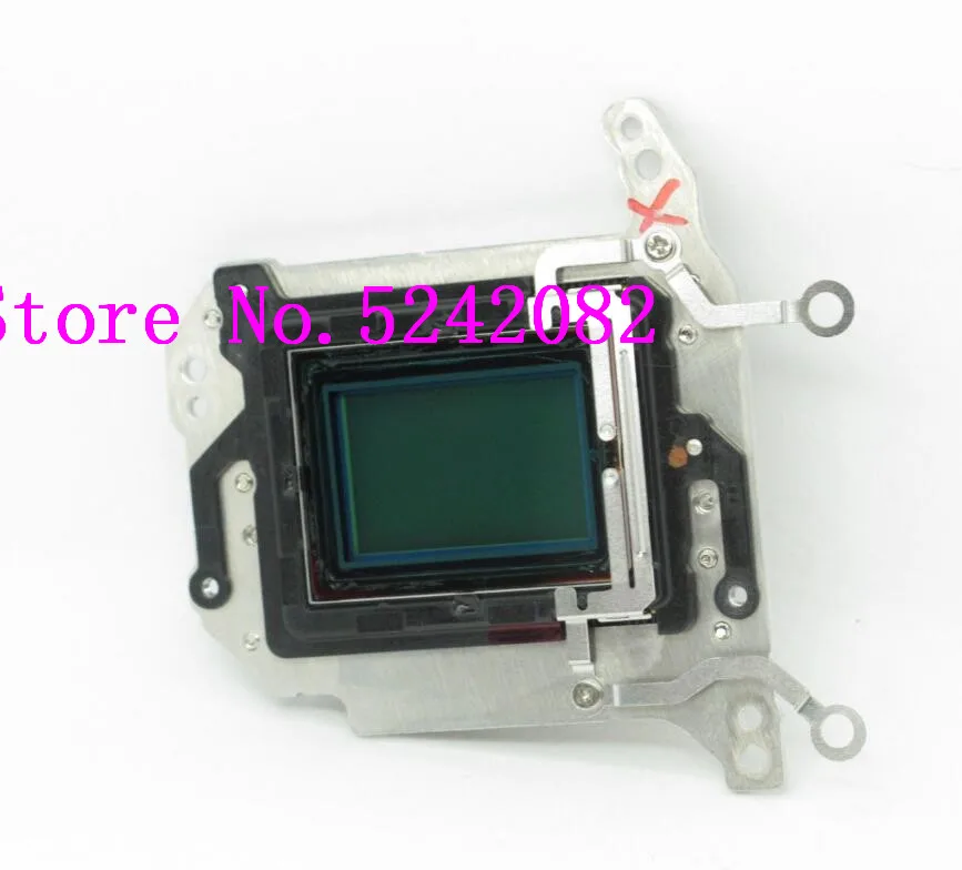 Fotocamera Per Canon Rebel T3 Kiss X50 1100D Ccd Cmos Sensore Di Immagine Riparazione Parti Di Ricambio