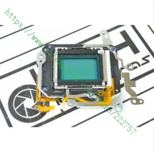 650D Ccd Per Canon 650D Cmos 650D Sensore Rebel T4I Ccd / Kiss X6 Ccd I Dslr Fotocamera Digitale Riparazione Partr