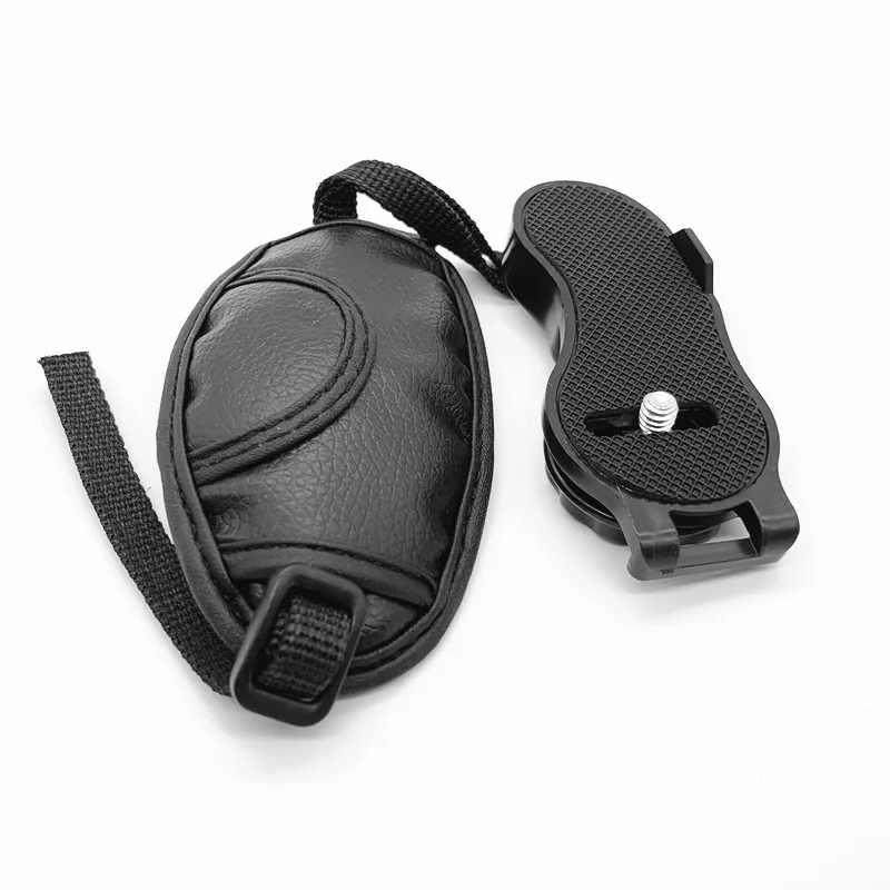 Professionale Da Polso Grip Strap Per Canon Powershot G1 X Sx40 Hs Sx530 Sx520 Hs Sx410 È Sx60 Sx50 Hs