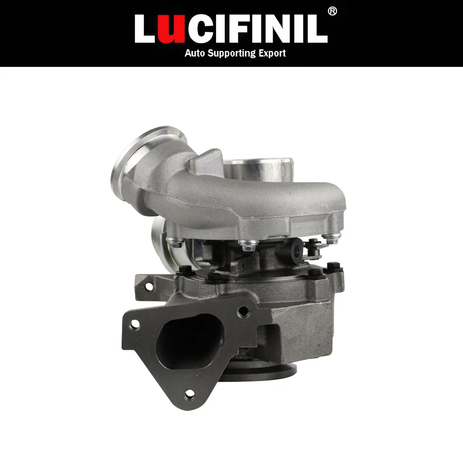 Spedizione Gratuita Mercedes Camion Sprinter I 211Cdi/311Cdi/411Cdi Con Om611 De22La Engine Turbocompressore 709836-0004