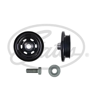 Negozio Di Codice: Tvd1089A Puleggia Dell'Albero Motore (Om611, Om611, Civatali) W202 9700 W204 W204 Vw639 03 Vito W639 03 Vito W639 03 Vito W639 03 V