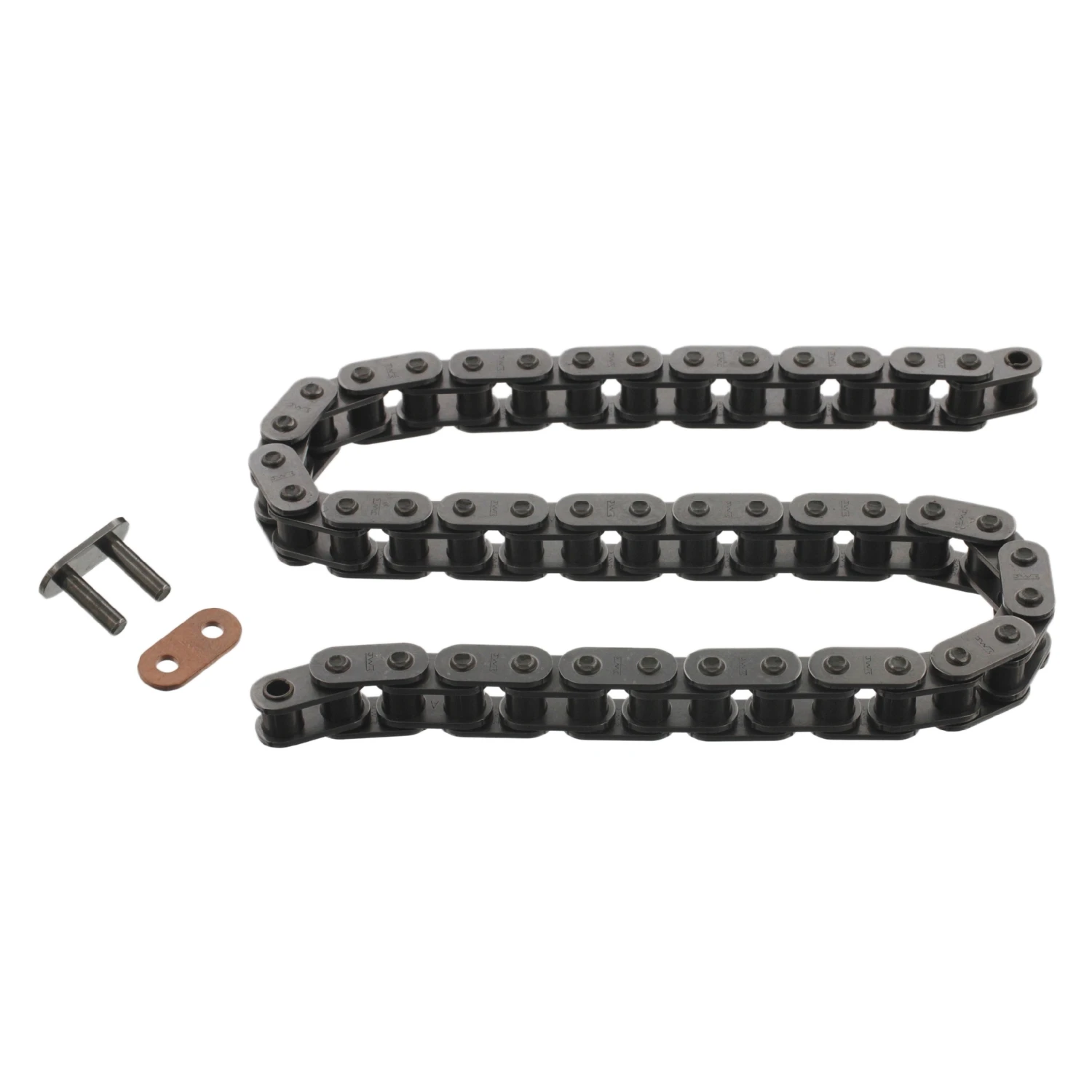 Codice Negozio: 25213 Per Catena Pompa Yag (M112,M112,M113,Om611, Om611, Om611, Om639 03 Sprinter) W203 Sprinter