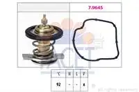 Negozio Di Codice: 78847 Per Il Termostato 92 M611) E-Class W210 (Om611) E-Class W210