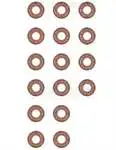 Reinz12-29491-01 For Supap Tire (16, M271, M271, M271, Om611, Om646) W203 0007 W204.