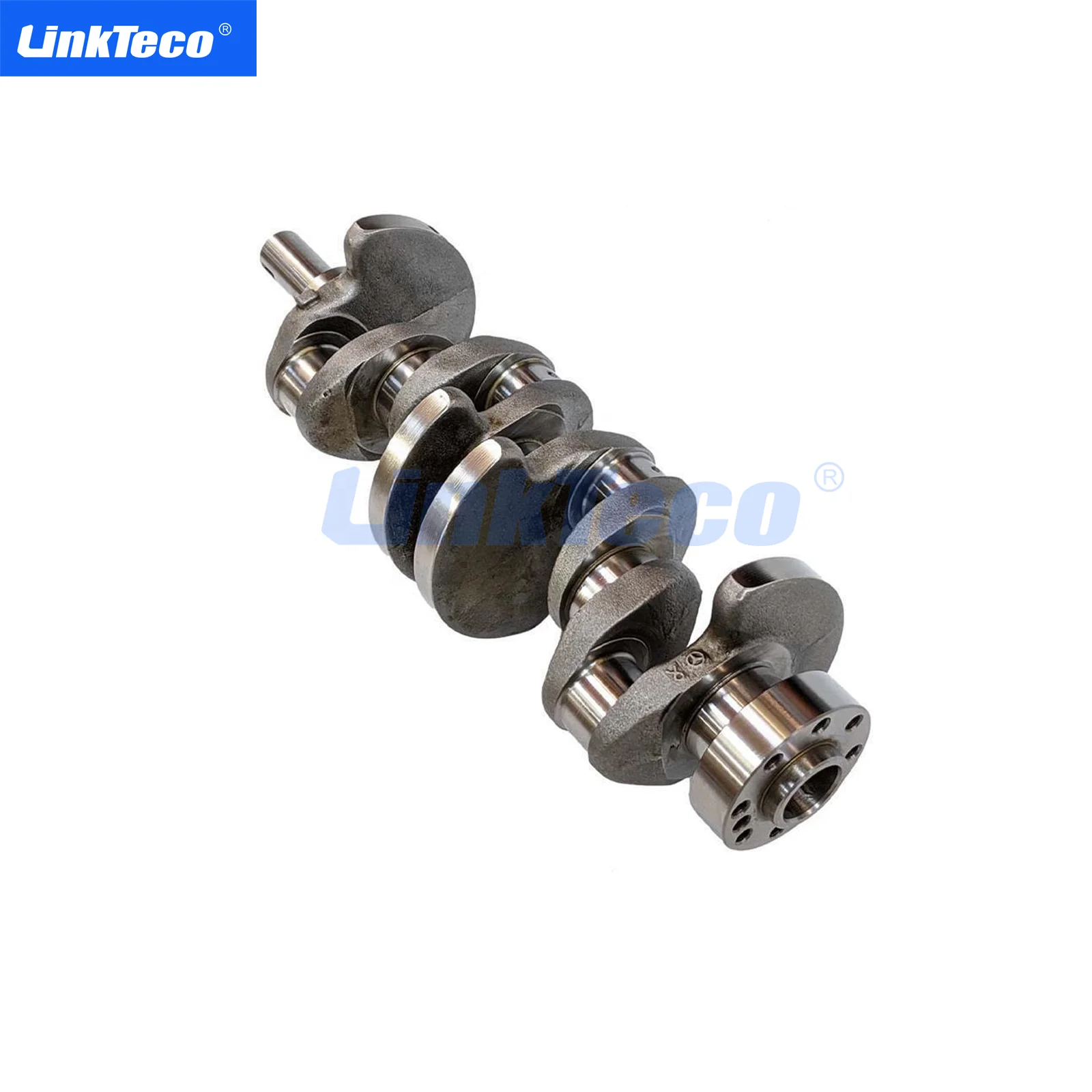 Albero Motore Per Motori Mercedes-Benz C200 C220 E220 Sprinter Vito Om646 Om611 2.2 Cdi 6110310001 6110310201 6460310401