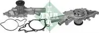 538022010 Per Pompa Di Circolazione (Om611, Om611, Om612) G-Class W461 03-Class W4