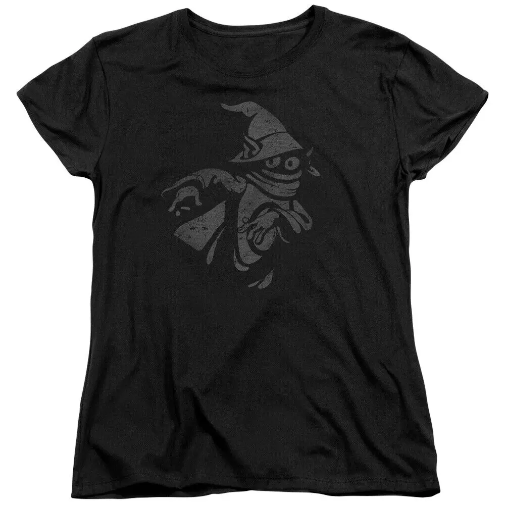 Masters Of The Universe Orko Clout Maglietta Grafica Da Donna Con Licenza Sm-2Xl Maniche Lunghe