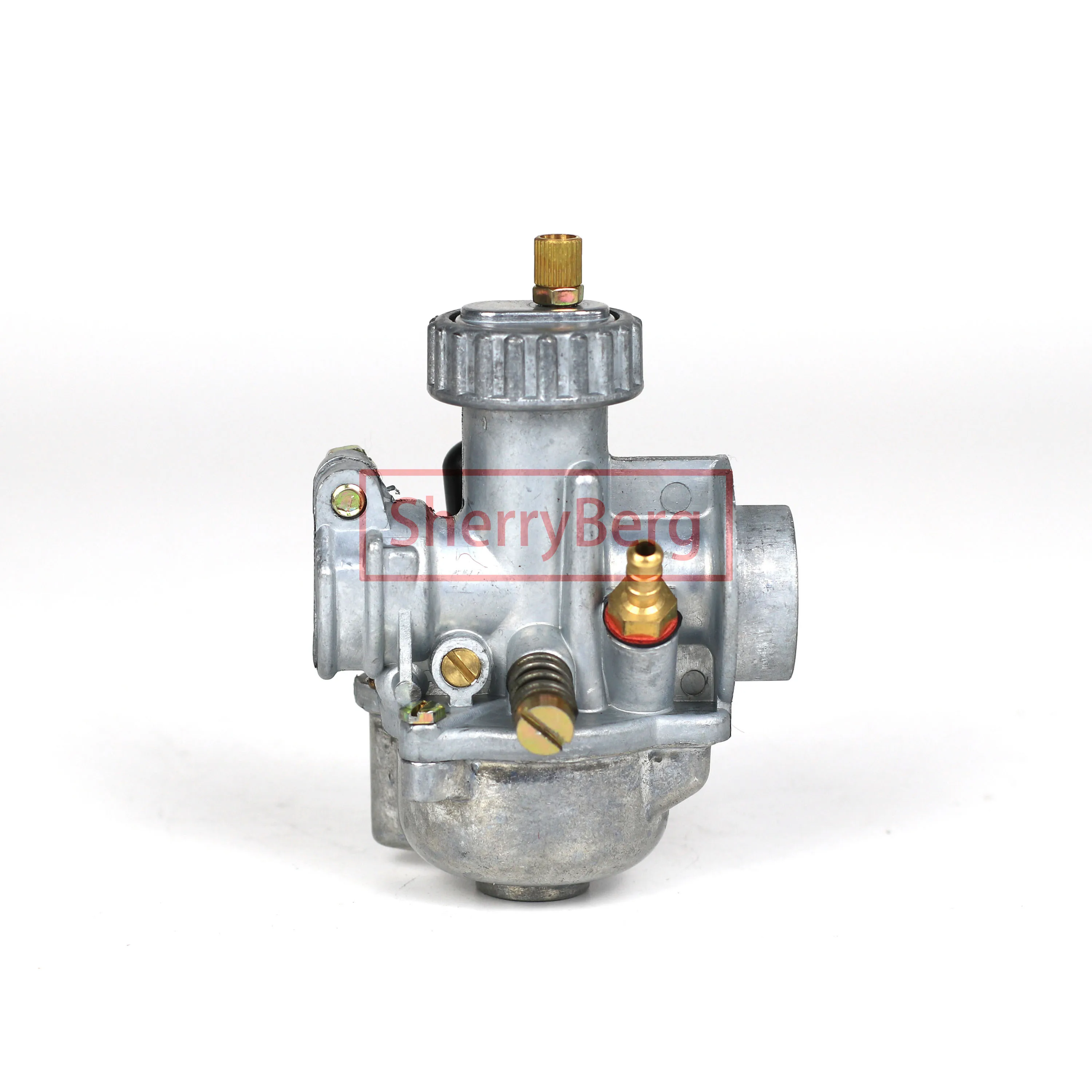 Sherryberg Bing 19 Carburatore Carb Per Jlo-Hoes-Brumi-Agris Pasbo-Benassi-Diesse-Ferrari-Agria Carburatore