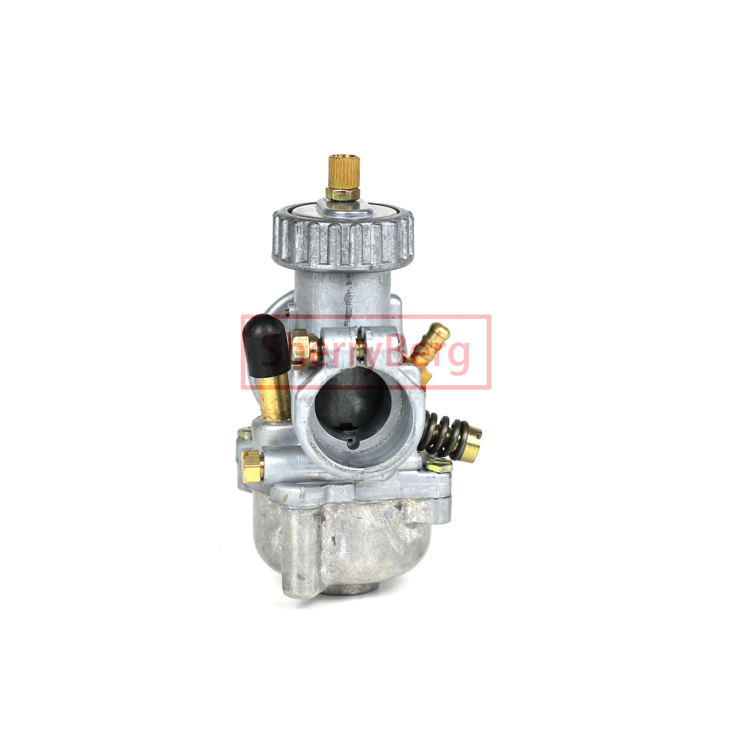 Sherryberg Vitage Classic Bing 19Mm Carburatore Bing19 Carburatore Carb Jlo-Hoes-Brumi-Agris Pasbo-Benassi-Diesse-Agria Nuovo