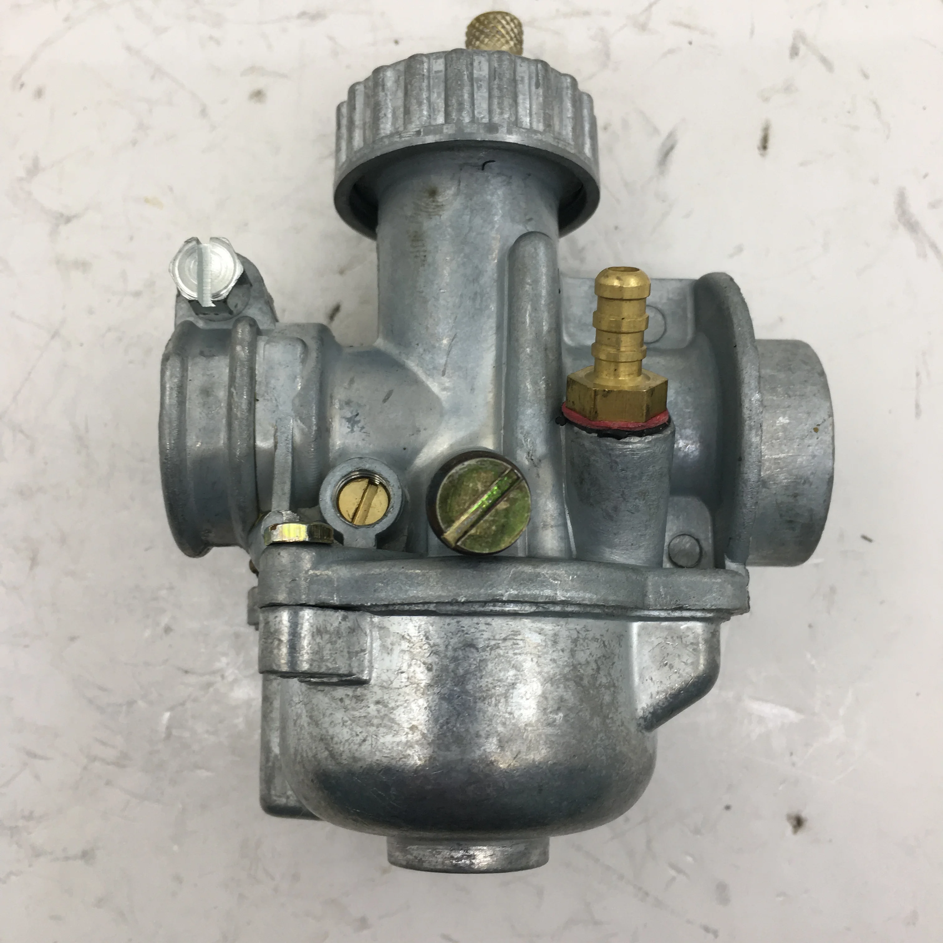 Sherryberg Carburatore Carburatore Vergaser Carb Bing 19 Carburatore Carb Jlo-Hoes-Brumi-Agris Pasbo-Benassi-Diesse-Ferrari-Agria