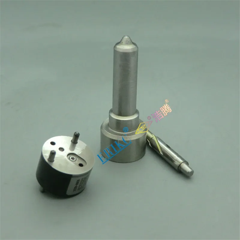 Erikc L286Prd L286Pbd Diesel Crail Ugello Spruzzatore Valvola Di Controllo Carburante Per Delphi Renault Ejbr05601D 28232234 28237259