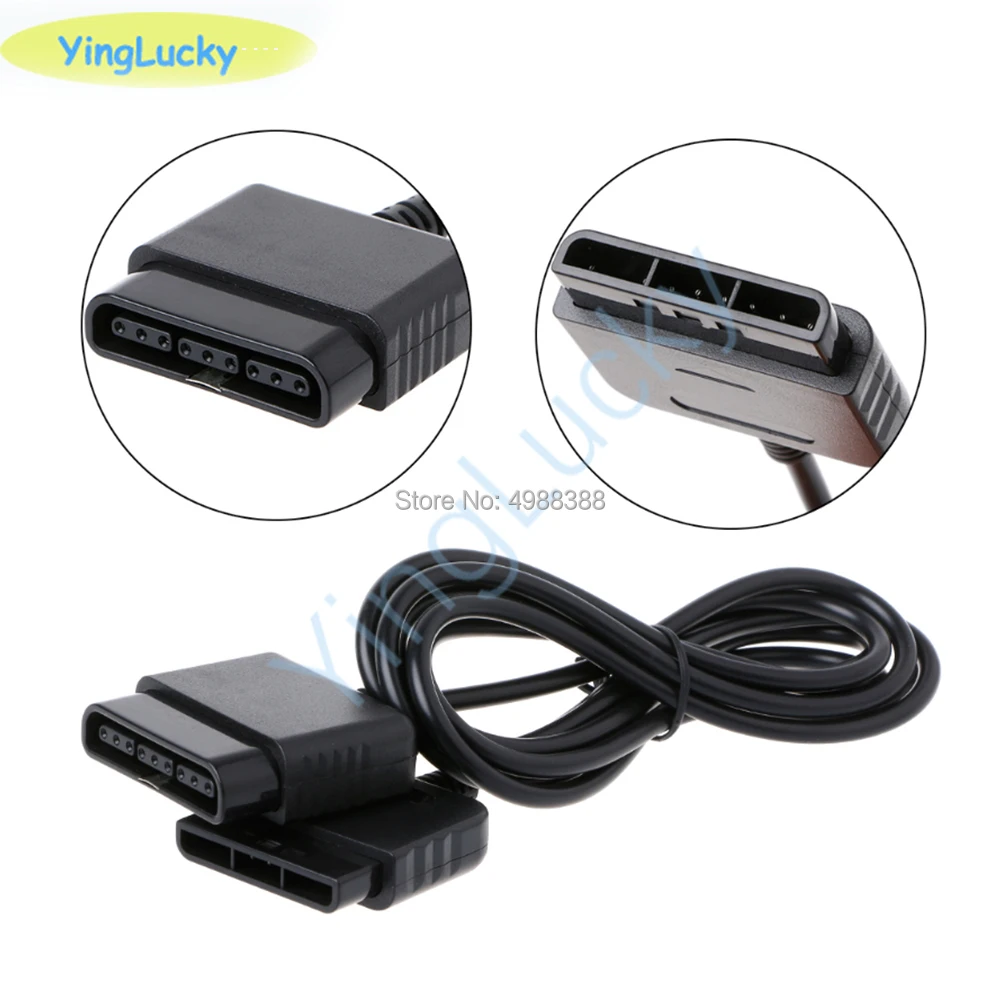 Accessori Joystick Gamepad Adattatore Di Conversione Per Snes Super Nintendo 16-Bit Controller Playstation 1 Playstation 2