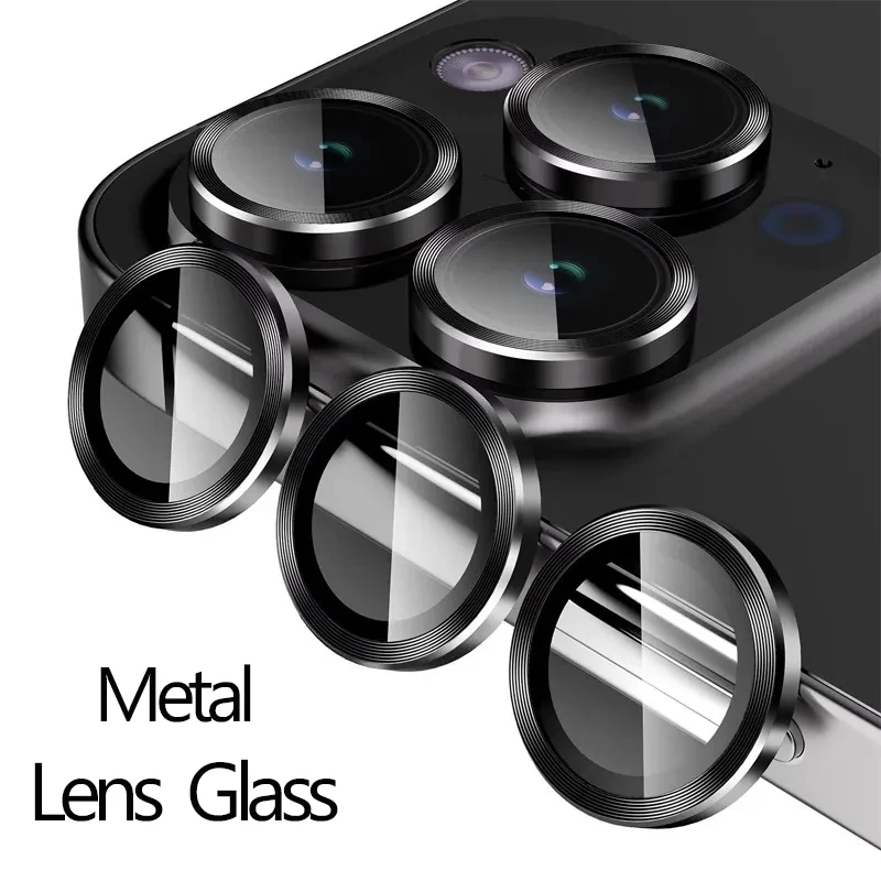 Protezione Fotocamera Per Iphone 15 14 Pro 14 Plus 13 12 11 Pro Max Camera Protector Iphone 15 Pro Cover Fotocamera Iphone15 Iphone14 Iphone 15 Pro Ma