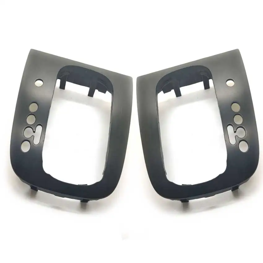 Sostituzione Telaio Base Cambio Dsg Rhd / Lhd Nero Per Vw Mk5 Golf Gti / R32, Mk5 Jetta Gli, Mk6 Golf Gti / R, Nuovo Scirocco Mk3