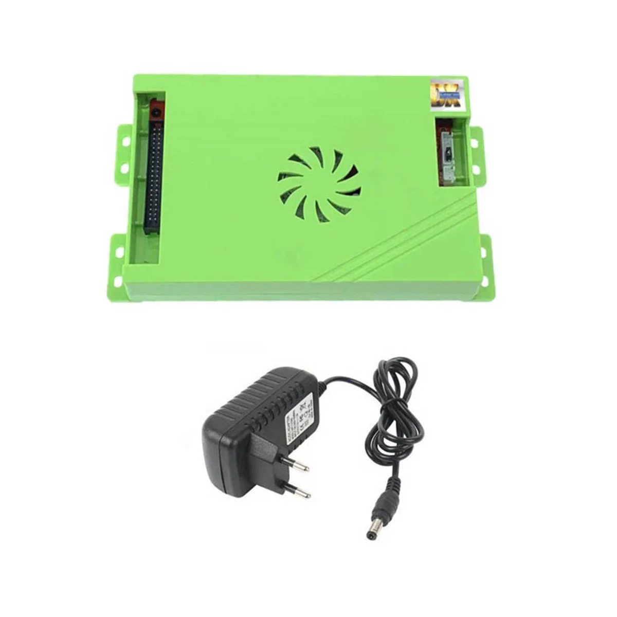 Per Pandora Saga Box Dx Scheda Madre 5000 In 1 Console Di Gioco Arcade Jamma Per Coin Pusher/Arcade Game Machine Eu Plug
