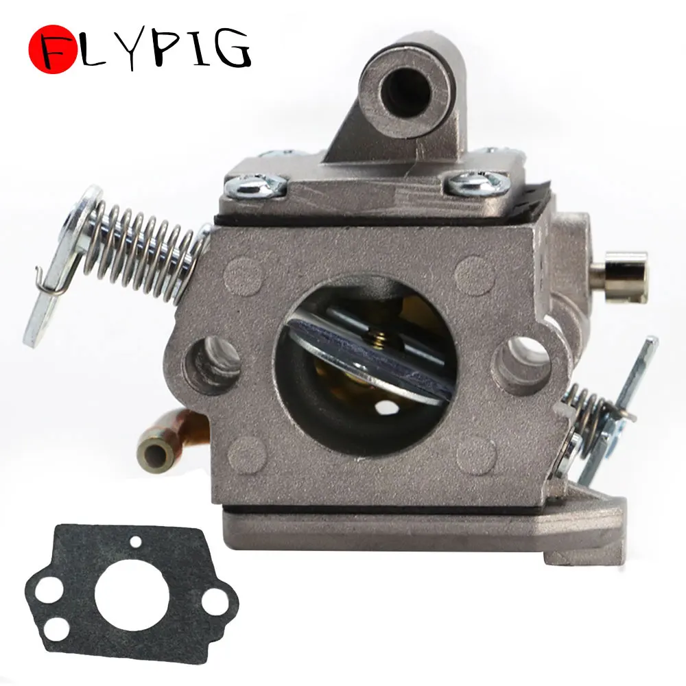 Flypig Carburatore Carb Per Stihl Motosega Riparazione Parte 017 018 Ms170 Ms180 Tipo Ms170 Ms180 017 018 1130 120 0603