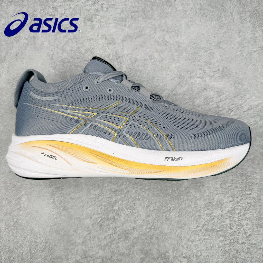 Asics Metaspeed Sky Plus Gel Nimbus 25 Scarpe Da Corsa Da Uomo Originali Cuscino Stabilità Sneakers Da Corsa Imbottite Traspiranti