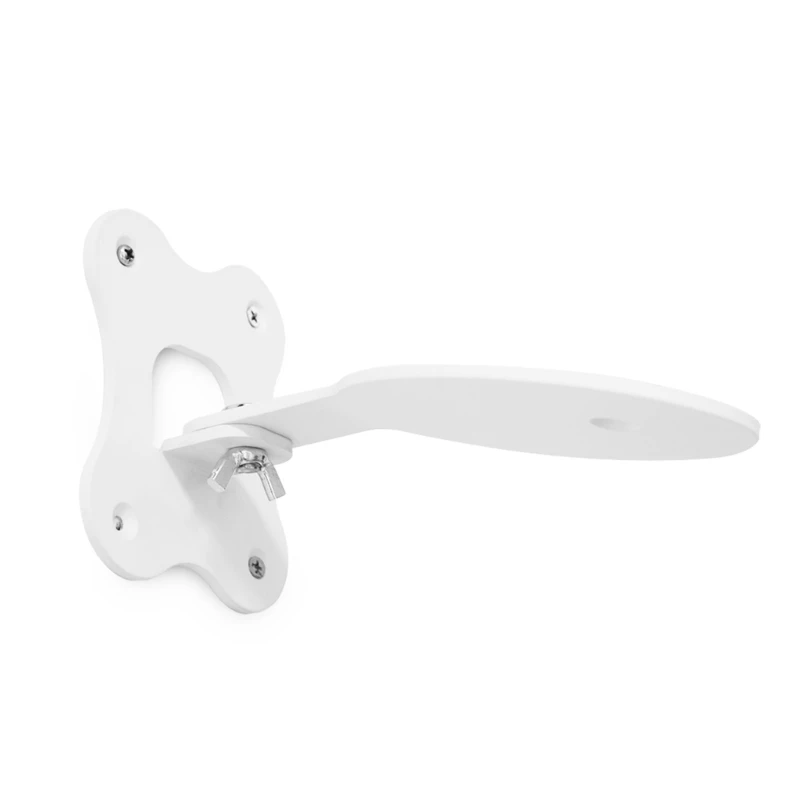 Robusto Supporto Per Montaggio A Parete In Metallo Per Altoparlante Intelligente Devialet Phantom Ii