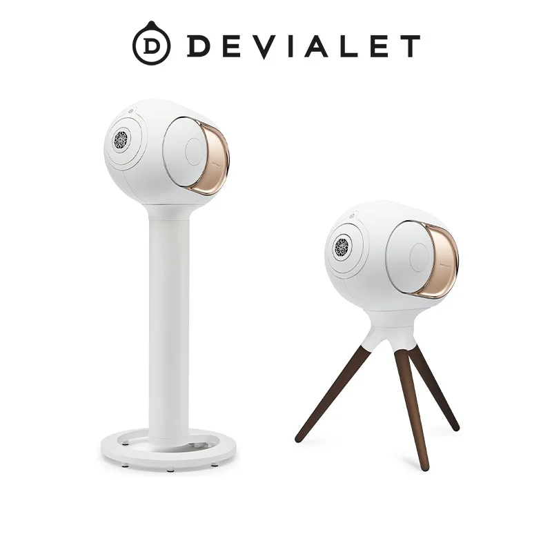Devialet Devialet Phantom I 108Db Hi-Fi Bluetooth Home Hifi Audio Subwoofer