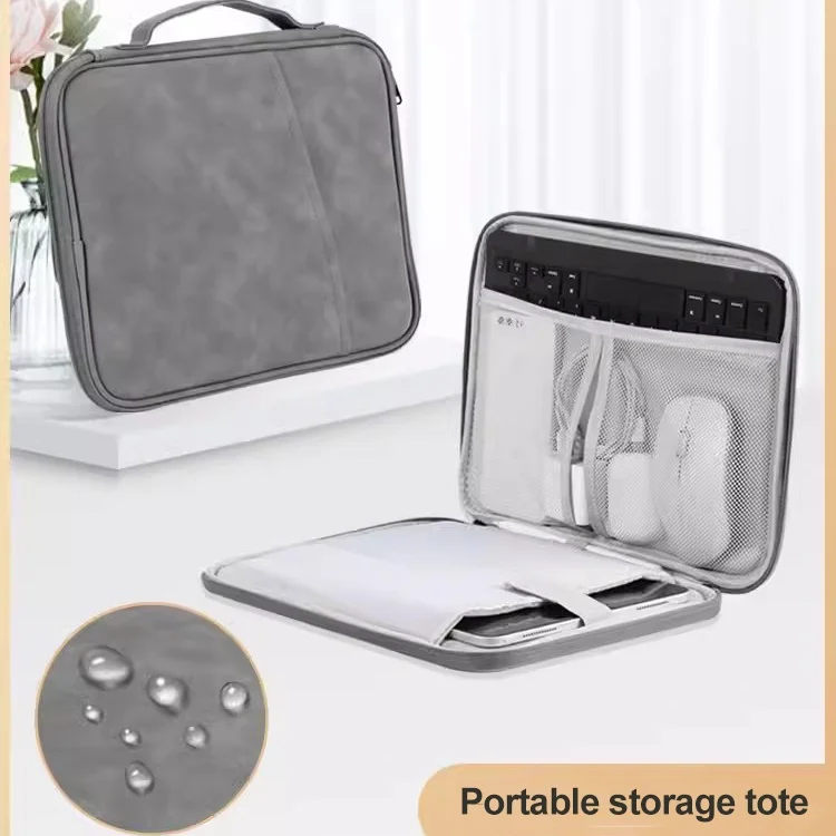 Sacchetto Per Samsung Galaxy Tab A9 Plus 11 2023 S9 Fe S8 Plus S7 Fe Plus S6 A7 Lite A9 A8 A7 S9 Ultra 14.6 Borsa Portatile