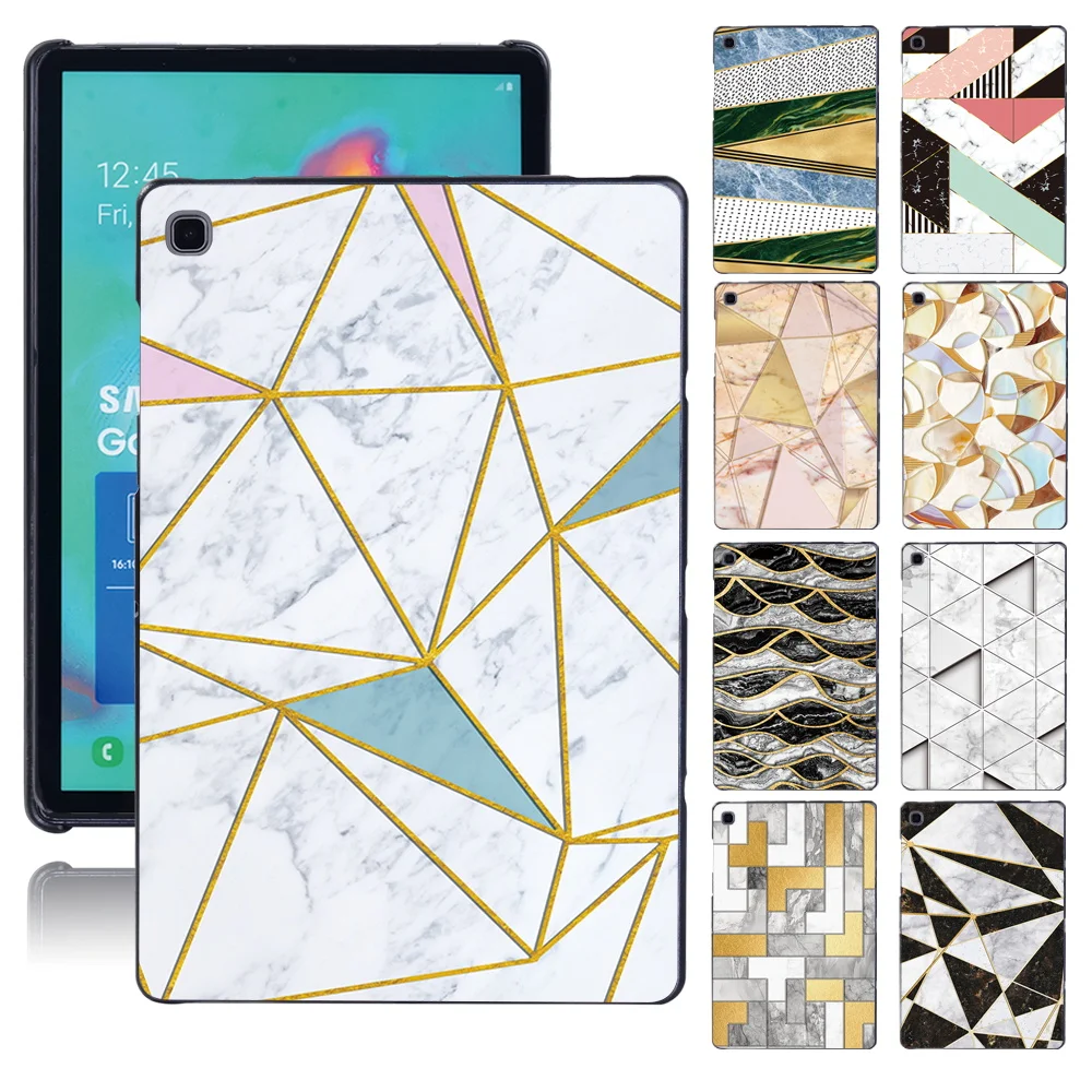 Funda Samsung Galaxy Tab A7 10.4 T500 T505 Custodia Per Galaxy Tab A 8.0 Cover Per Tab A A6/ A 10.1/S5E/S6 Lite P610 Case