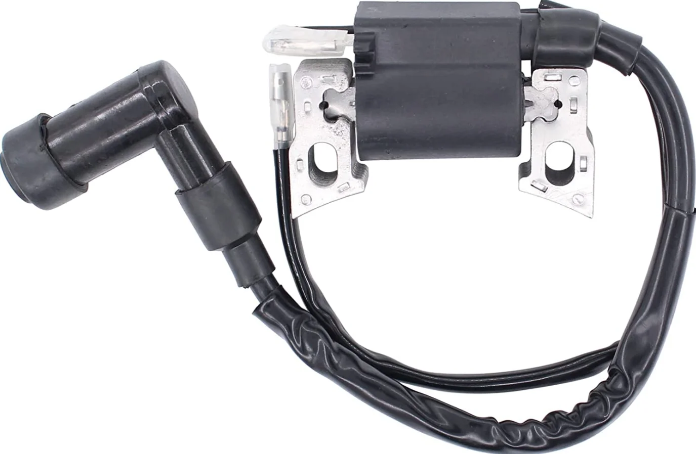 Bobina Di Accensione Zhongfatec Per Generatore Inverter Honda 2000 Watt Eu2000I Eu2000Ik1 Eu2000It1 Zf-Ig-A00988